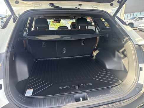 New 2026 Kia Sportage X-Line AWD/4WD image 44
