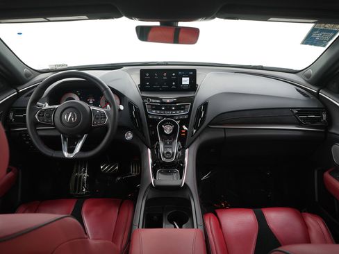 Used 2024 Acura RDX A-Spec AWD/4WD image 15