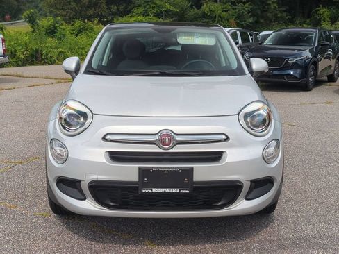 Used 2016 FIAT 500X Easy AWD/4WD image 9