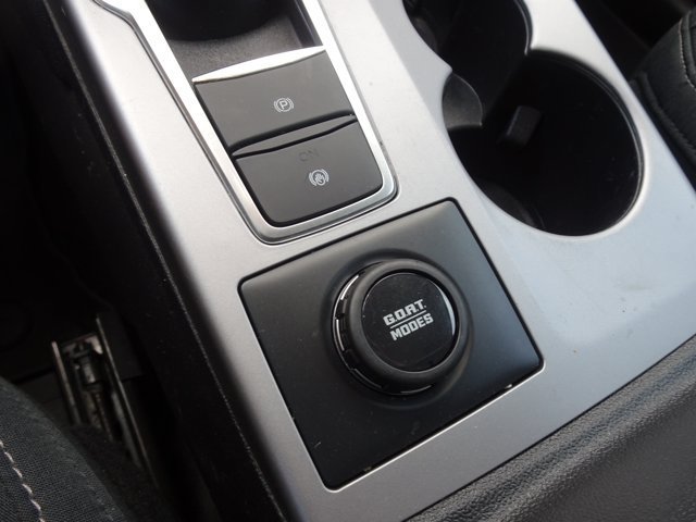 Used 2023 Ford Bronco Sport Big Bend w/ Convenience Package AWD/4WD image 17