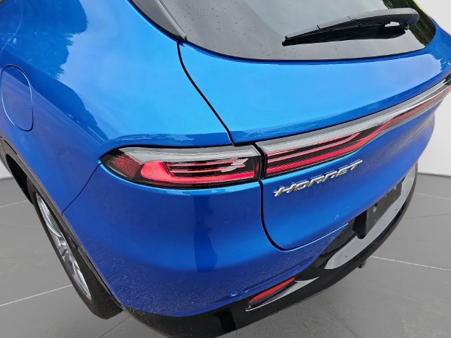 Used 2025 Dodge Hornet R/T w/ R/T Plus Package AWD/4WD image 38