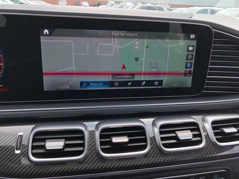 Certified 2022 Mercedes-Benz GLE 53 AMG 4MATIC Coupe image 24