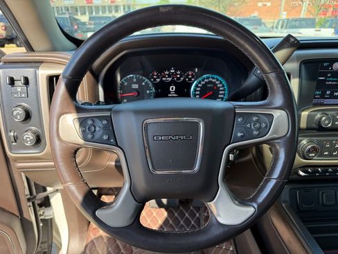 Used 2017 GMC Sierra 1500 Denali image 15