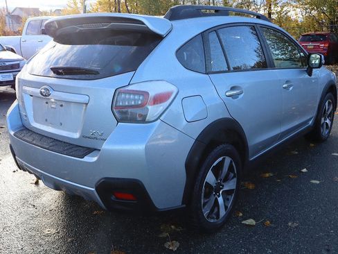 Used 2014 Subaru Crosstrek Touring image 6