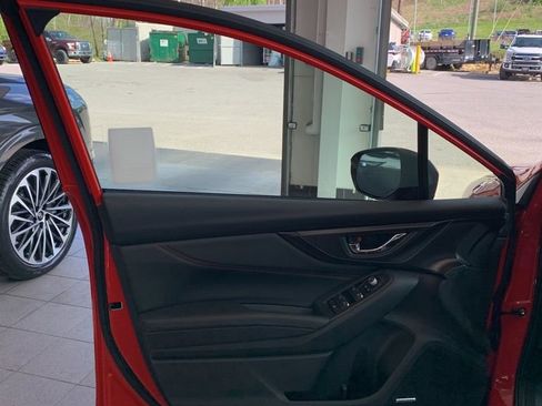 New 2026 Subaru WRX Premium image 10