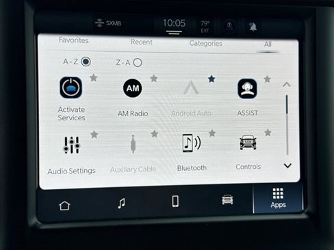 Used 2024 RAM 2500 Big Horn w/ Off Road Package image 32