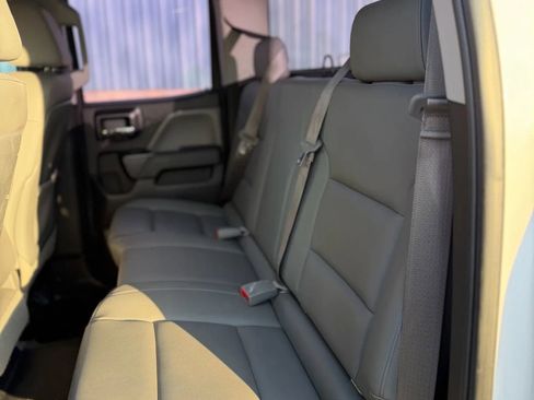 Used 2015 Chevrolet Silverado 3500 W/T w/ WT Fleet Convenience Package image 12