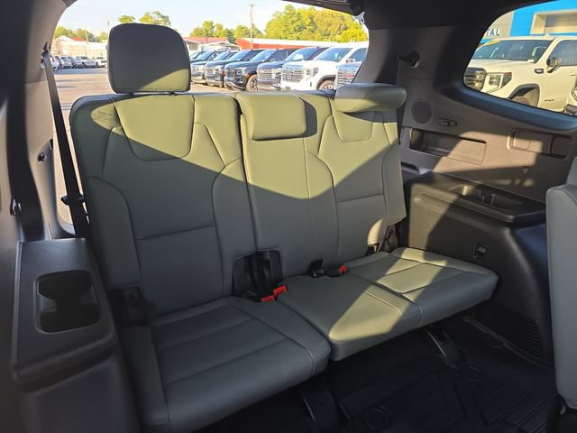 Used 2024 Kia Telluride SX X-Line AWD/4WD image 13