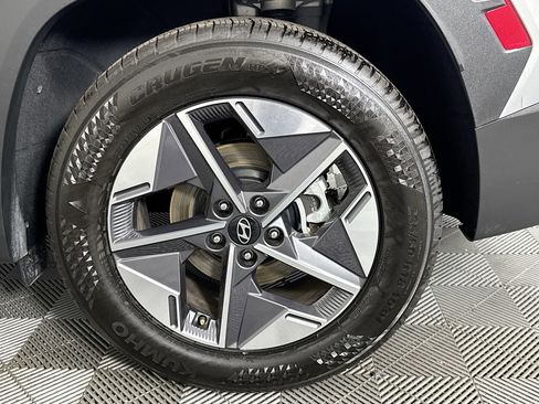 Used 2026 Hyundai Tucson SEL image 64