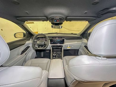 New 2026 Jeep Cherokee Limited AWD/4WD image 22