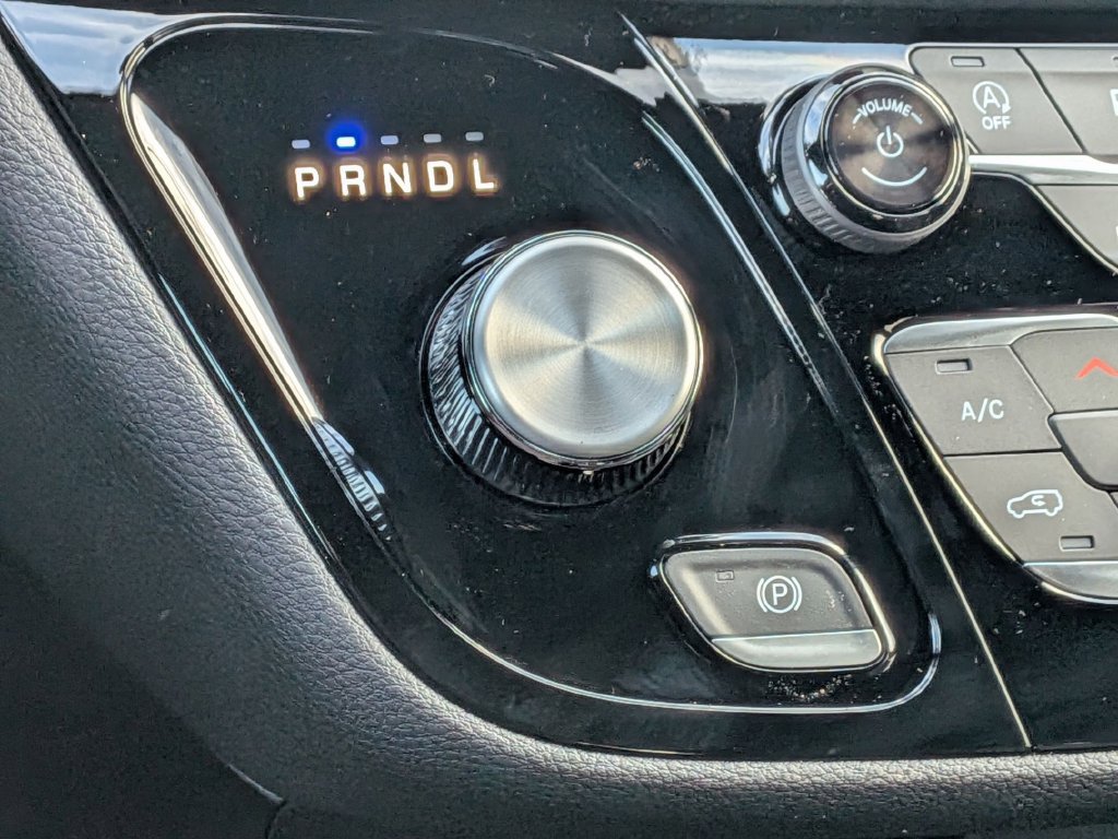 New 2026 Chrysler Pacifica Select w/ S Appearance Package AWD/4WD image 18