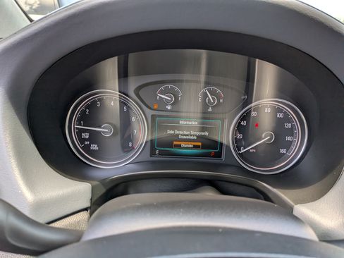Used 2018 Buick Enclave Premium FWD image 27