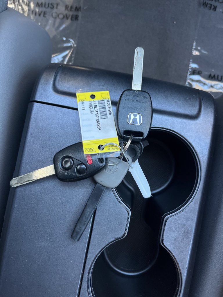 Used 2007 Honda CR-V EX-L image 29