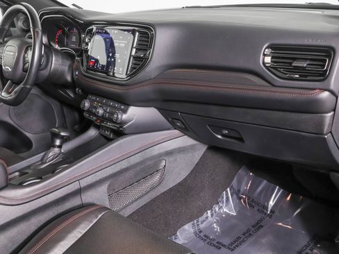 Used 2024 Dodge Durango GT AWD/4WD image 51