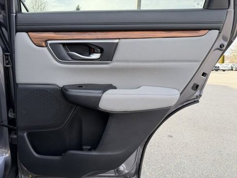 Used 2022 Honda CR-V EX image 35