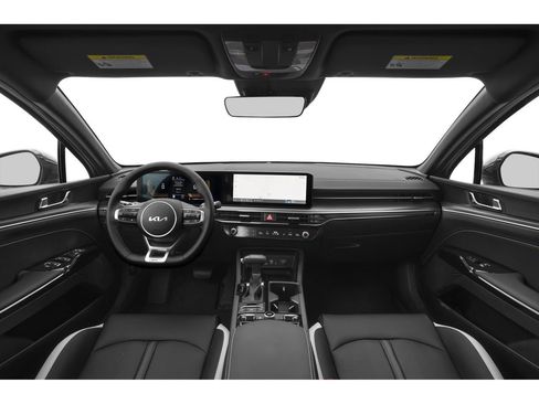 New 2026 Kia K5 GT-Line image 5