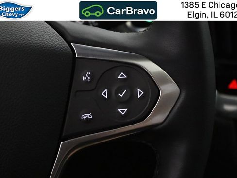 Certified 2023 Chevrolet Traverse LT w/ LT Premium Package AWD/4WD image 20