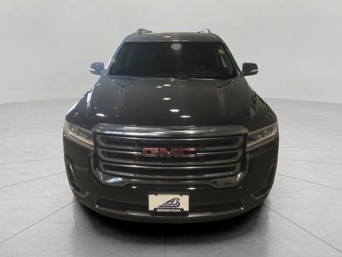 Used 2020 GMC Acadia AT4 w/ Driver Alert Package II image 12