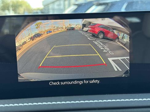 New 2026 MAZDA CX-30 AWD 2.5 S image 25