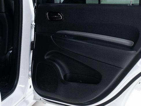 Used 2019 Dodge Durango R/T w/ Blacktop Package image 20