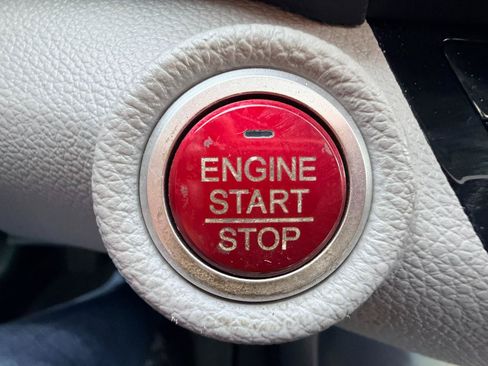 Used 2017 Honda Accord EX-L image 19