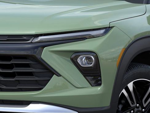 New 2026 Chevrolet TrailBlazer LT w/ LPO, Blackout Package image 12