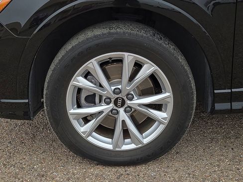 Used 2022 Audi Q3 2.0T Premium image 11