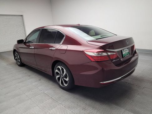 Used 2016 Honda Accord EX image 5
