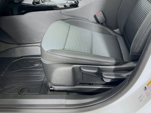 New 2026 Chevrolet Trax LT image 18