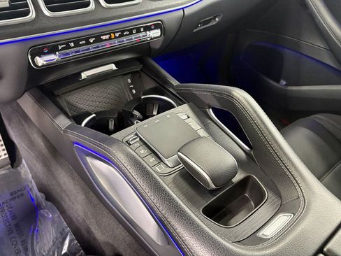 Used 2025 Mercedes-Benz GLE 450e 4MATIC image 15