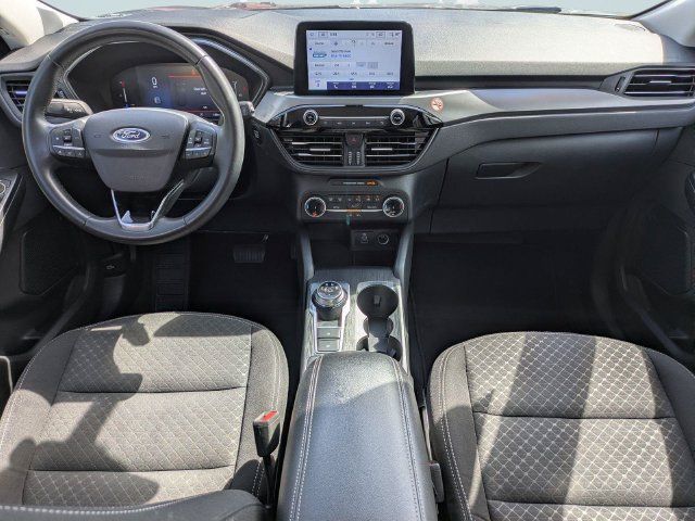 Used 2024 Ford Escape Active FWD image 17