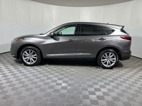 Used 2024 Acura RDX SH-AWD image 5
