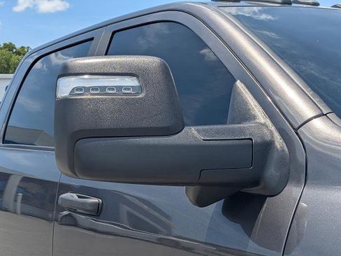 Used 2025 RAM 2500 Big Horn AWD/4WD image 11