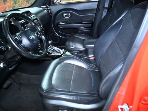 Used 2015 Kia Soul ! w/ Sun & Sound Package image 20