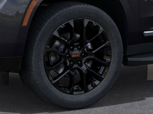 New 2026 GMC Yukon Elevation w/ Elevation Premium Package RWD image 9