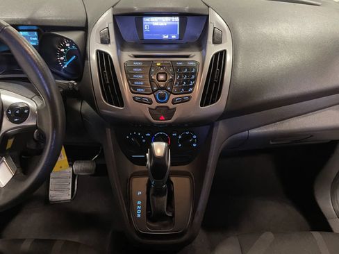 Used 2016 Ford Transit Connect XLT image 27
