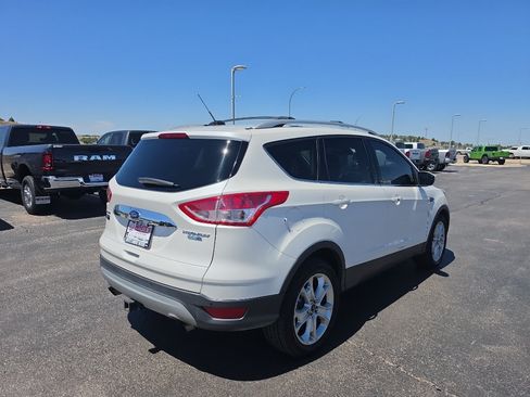 Used 2015 Ford Escape Titanium AWD/4WD image 5