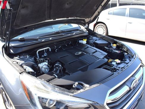 Used 2019 Subaru Outback 3.6R Limited AWD/4WD image 38