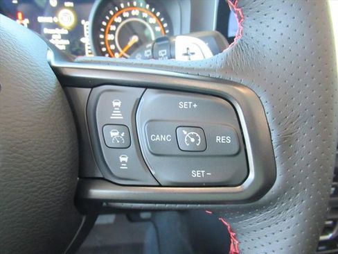 New 2026 Jeep Wrangler Unlimited Rubicon 392 w/ Quick Order Package 27X Moab AWD/4WD image 25