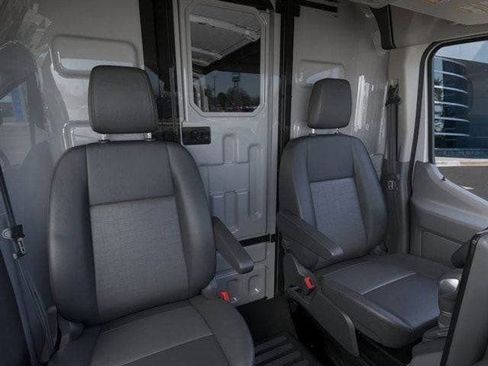 New 2026 Ford Transit 250 148 Medium Roof w/ Load Area Protection Package RWD image 66