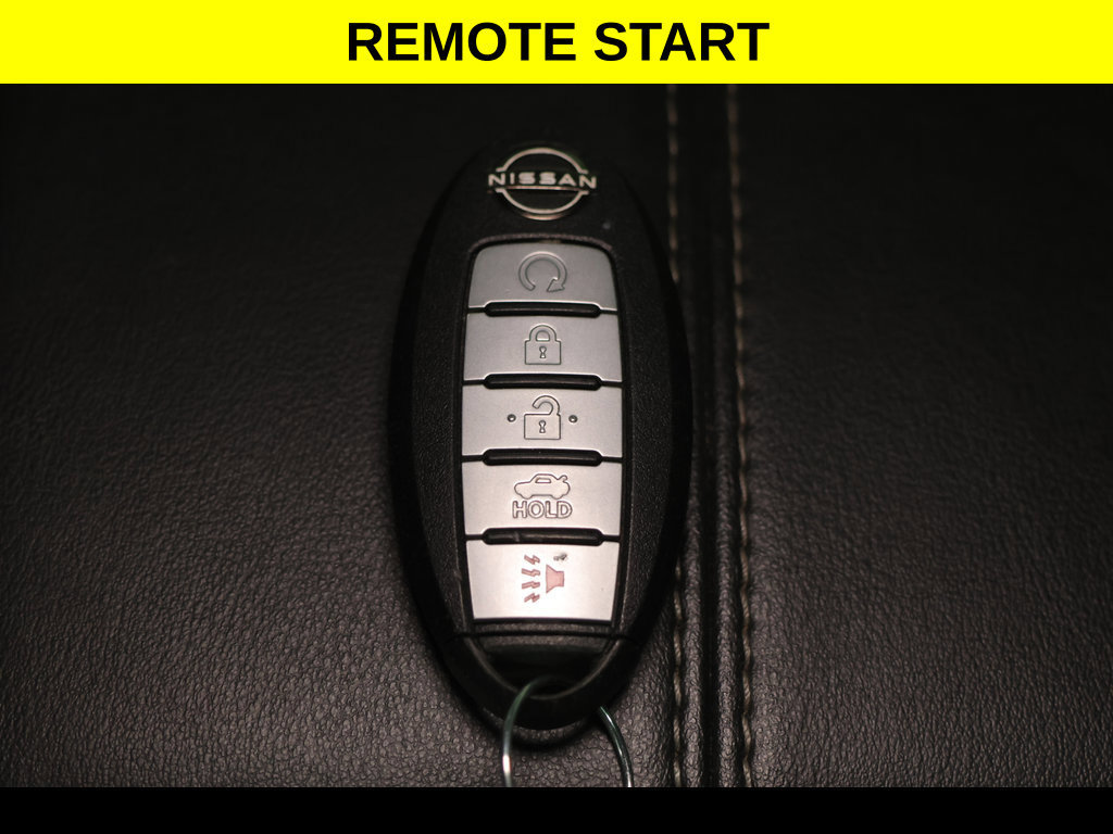 Used 2025 Nissan Altima 2.5 SV FWD image 9