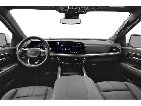 New 2026 Chevrolet Tahoe RST AWD/4WD image 4