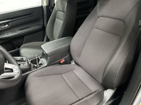 Used 2026 Honda CR-V EX image 10