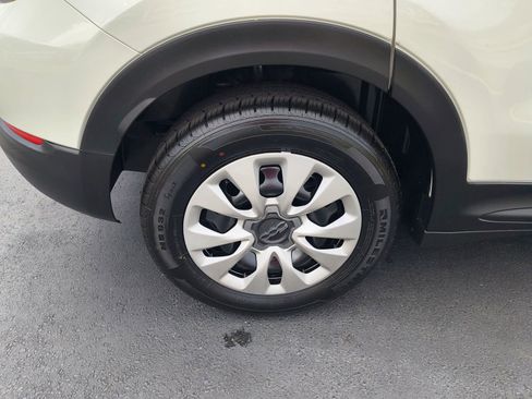 Used 2016 FIAT 500X Pop image 23