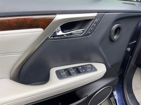 Used 2017 Lexus RX 350 FWD w/ Premium Package image 31