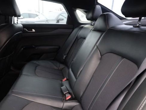 Used 2023 Kia K5 GT-Line w/ GT-Line Premium Package image 33