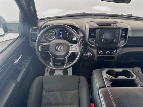 Used 2022 RAM 1500 Tradesman AWD/4WD image 18