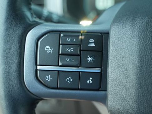 Used 2023 Ford F150 Lariat w/ Equipment Group 502A High AWD/4WD image 32