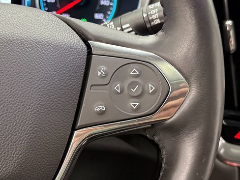 Used 2018 Chevrolet Traverse Premier AWD/4WD image 20