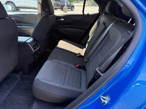 Used 2024 Chevrolet Equinox LT AWD/4WD image 20